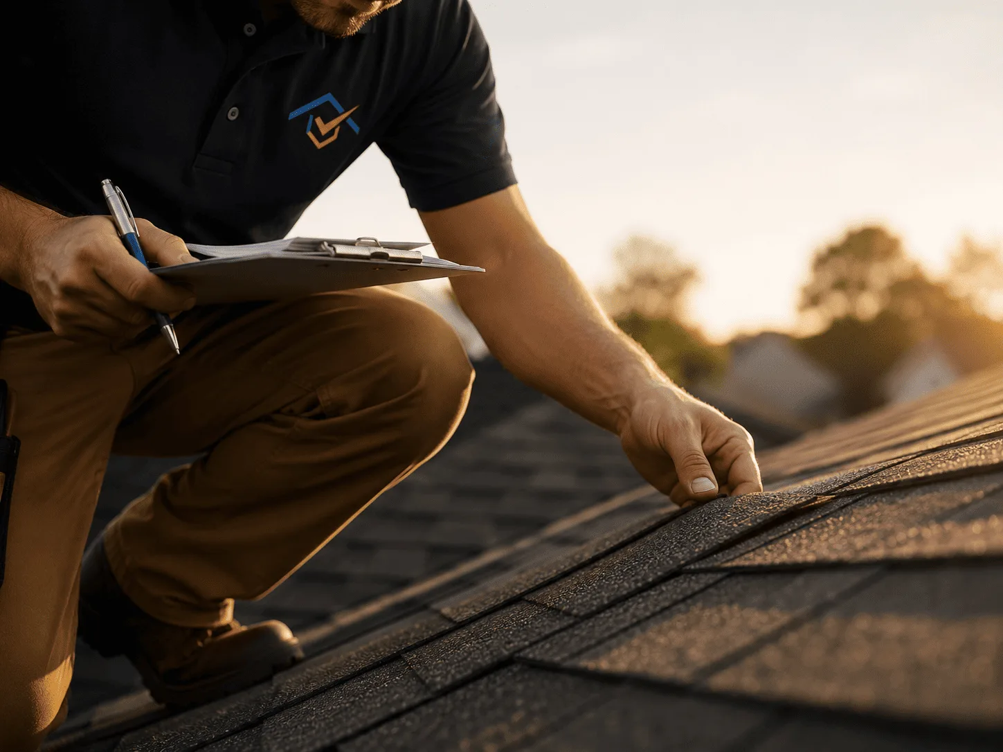 Why Choose Roof Inspection in Central City, IA