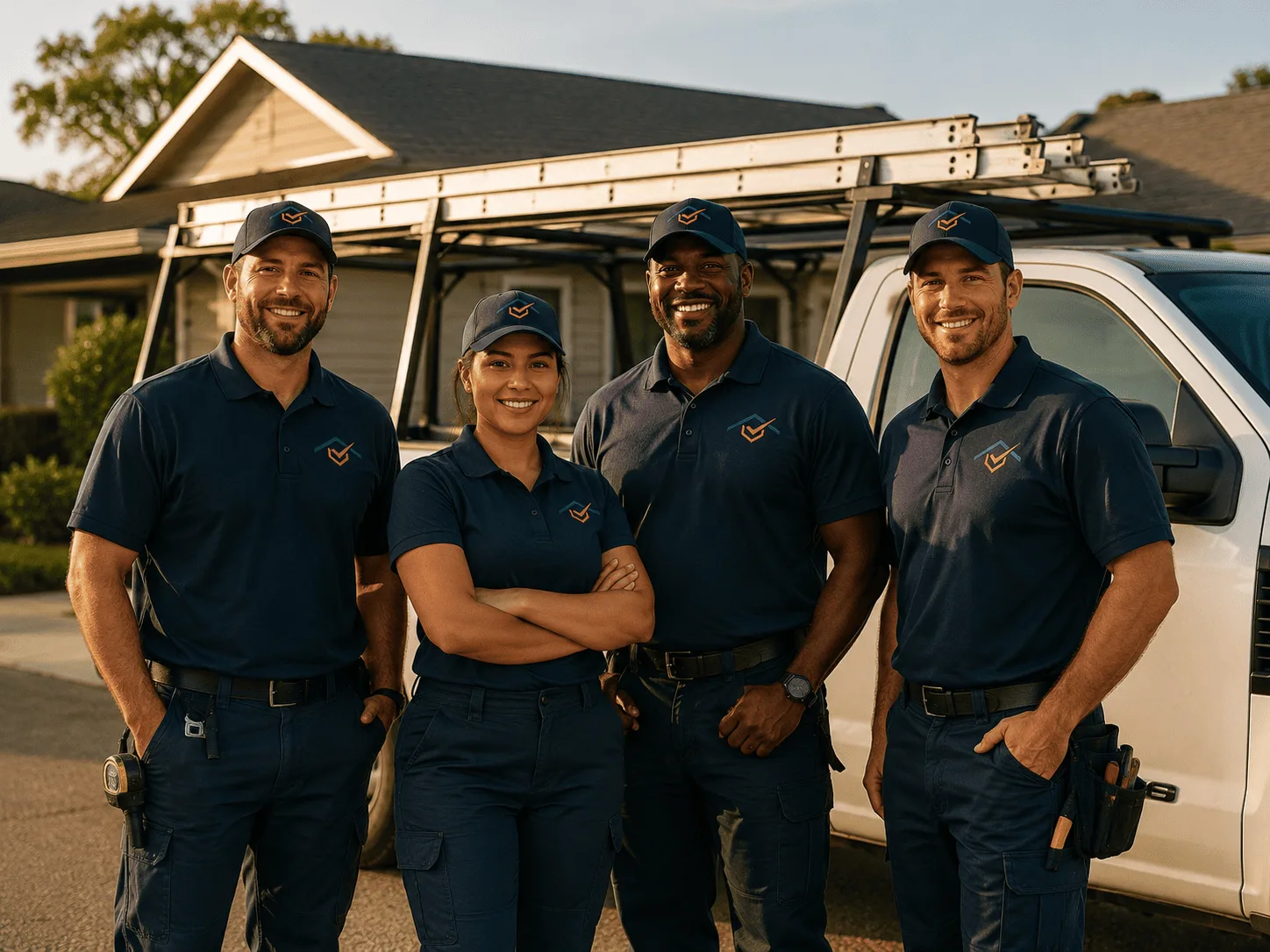 Roof Inspection company in Central City, IA